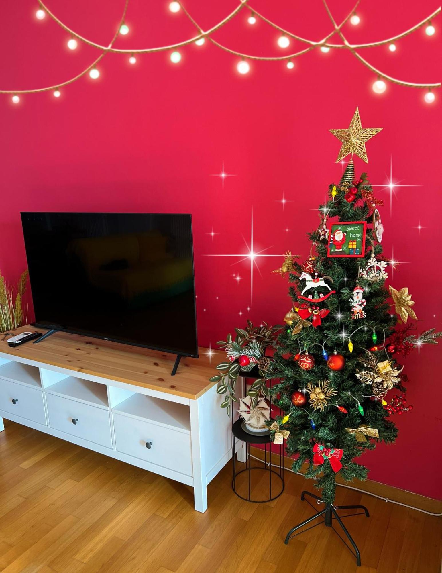 Cozy Fairytal Garden Apartment, Family Friendly, Free Parking, 15 Min To Airport Atenas Exterior foto